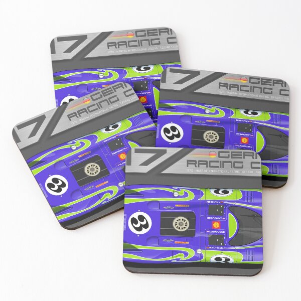 Item preview, 917 No.3 Hippie Car 1970 designed and sold by Theodor Decker.