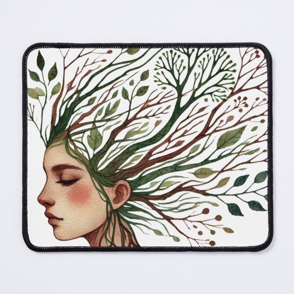 Item preview, Nature's Mindscape designed and sold by Jeffyshop389.