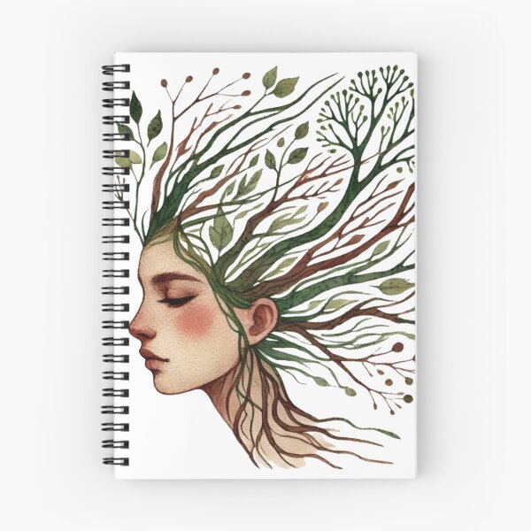 Item preview, Nature's Mindscape designed and sold by Jeffyshop389.