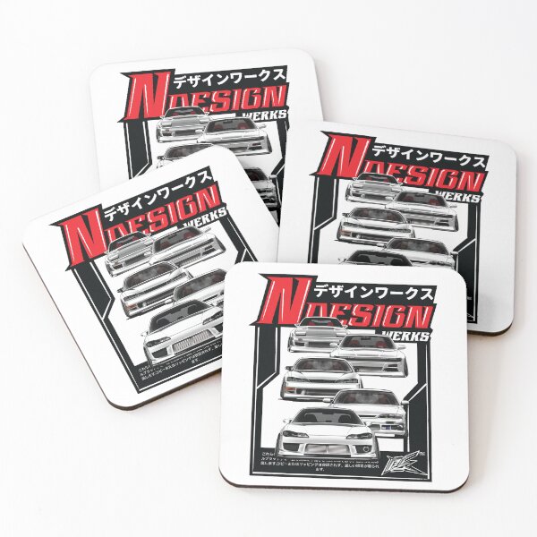 Item preview, generations of the silvia schassis designed and sold by NaquashM.