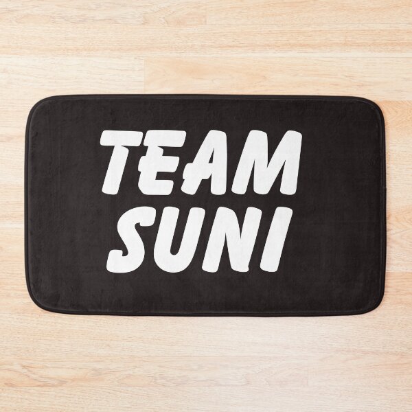 Item preview, Team suni classic designed and sold by Soufyan06.