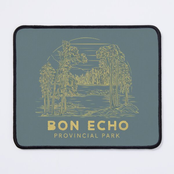 Item preview, Bon Echo Provincial Park designed and sold by bihtti.