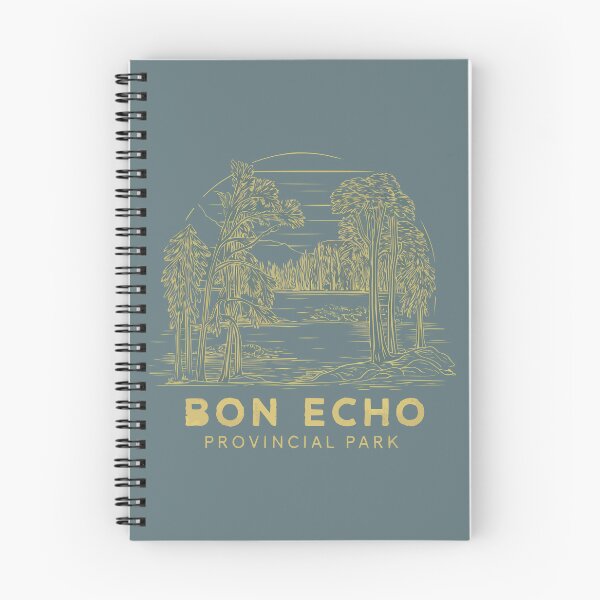 Item preview, Bon Echo Provincial Park designed and sold by bihtti.