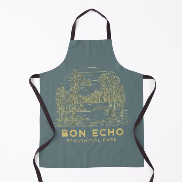 Item preview, Bon Echo Provincial Park designed and sold by bihtti.