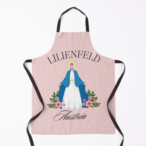 Item preview, Sacred Heart of Mary, Lilienfeld, Austria designed and sold by AustriabyPublic.