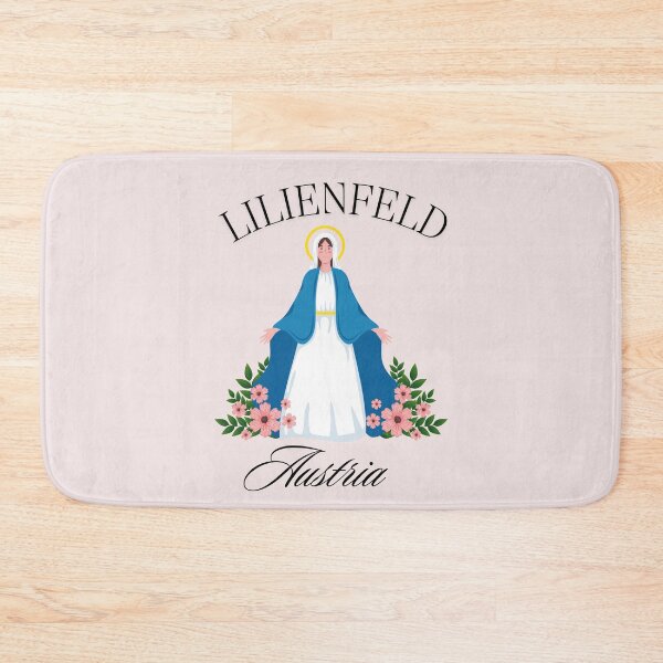 Item preview, Sacred Heart of Mary, Lilienfeld, Austria designed and sold by AustriabyPublic.