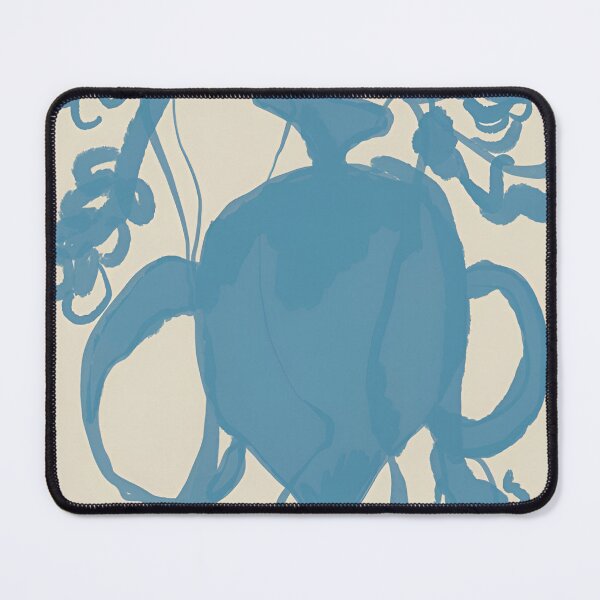 Item preview, Pattern Jug Abstract Art designed and sold by ConnieReyes.
