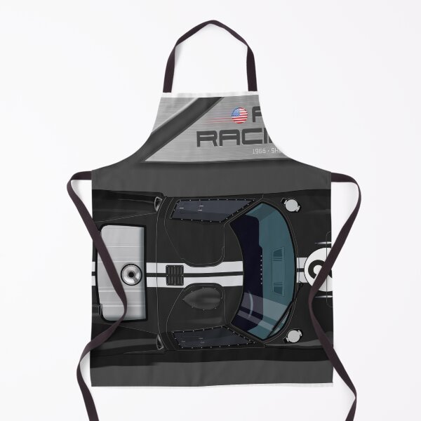 Item preview, Ford GT40 No.2 designed and sold by Theodor Decker.
