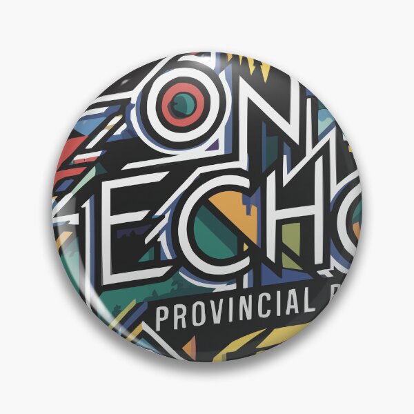 Item preview, Bon Echo Provincial Park designed and sold by bihtti.