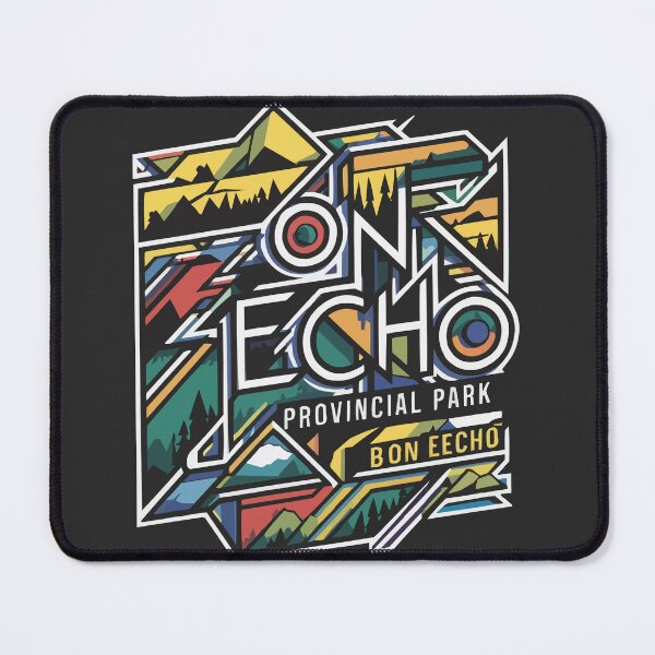 Item preview, Bon Echo Provincial Park designed and sold by bihtti.