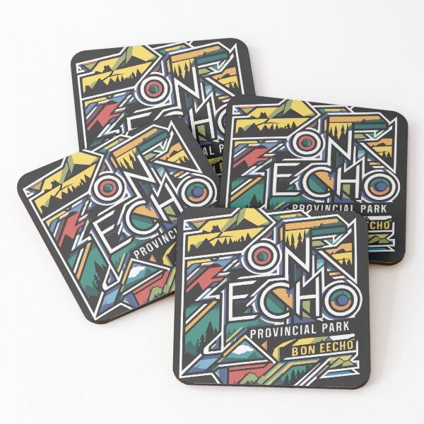 Item preview, Bon Echo Provincial Park designed and sold by bihtti.