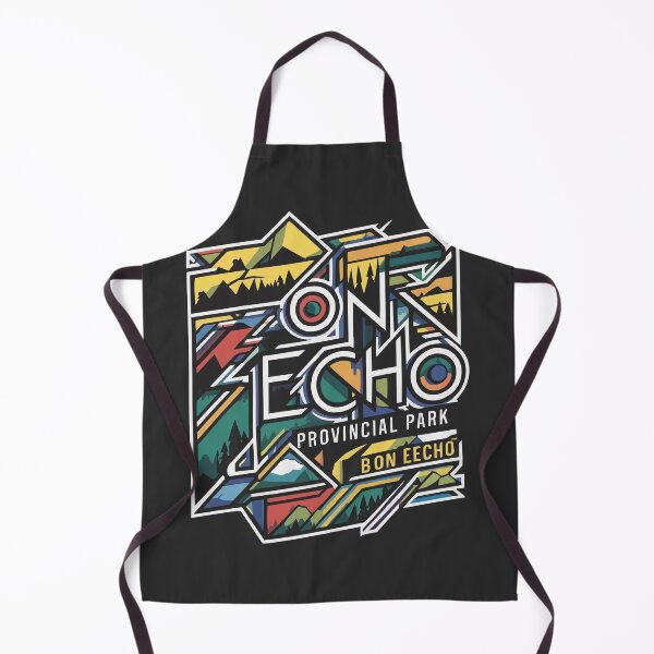 Item preview, Bon Echo Provincial Park designed and sold by bihtti.
