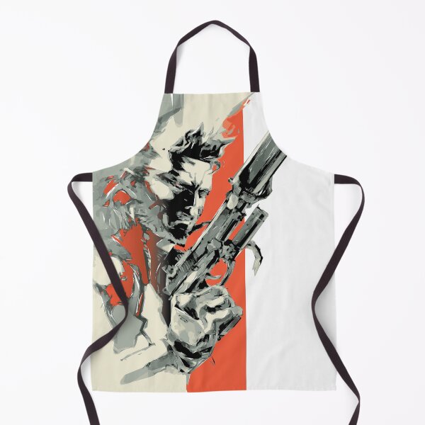 Item preview, Liberty Son Snake - Inspired by Kojima's MGS designed and sold by Rev-Level.