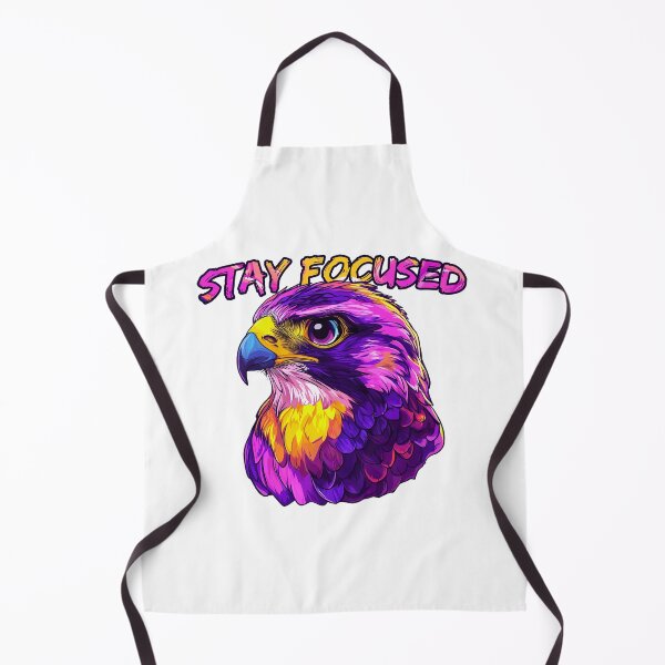 Item preview, Stay focused designed and sold by PixelPack Design.