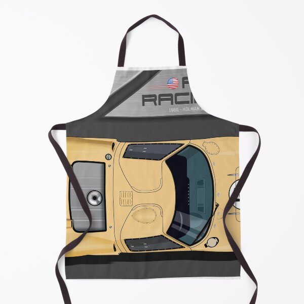 Item preview, Ford GT40 No.5 designed and sold by Theodor Decker.