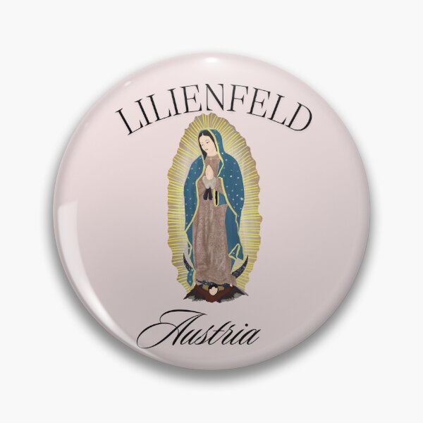 Item preview, The Lady of Lilienfeld, Austria designed and sold by AustriabyPublic.