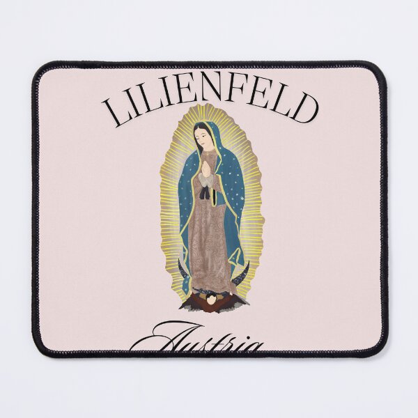 Item preview, The Lady of Lilienfeld, Austria designed and sold by AustriabyPublic.