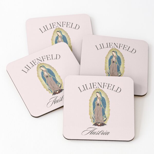 Item preview, The Lady of Lilienfeld, Austria designed and sold by AustriabyPublic.