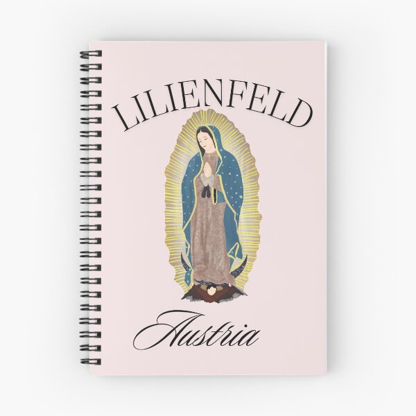 Item preview, The Lady of Lilienfeld, Austria designed and sold by AustriabyPublic.