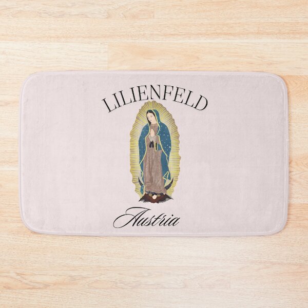 Item preview, The Lady of Lilienfeld, Austria designed and sold by AustriabyPublic.