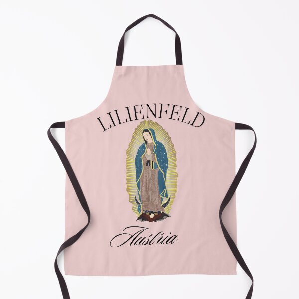 Item preview, The Lady of Lilienfeld, Austria designed and sold by AustriabyPublic.