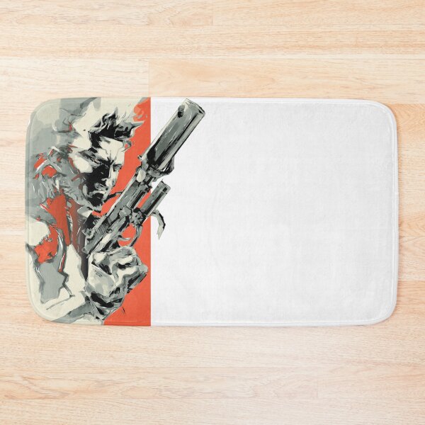 Item preview, Liberty Son Snake - Inspired by Kojima's MGS  designed and sold by Rev-Level.