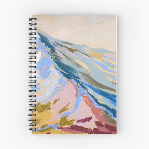 Item preview, Beautiful View Montain Art designed and sold by ConnieReyes.