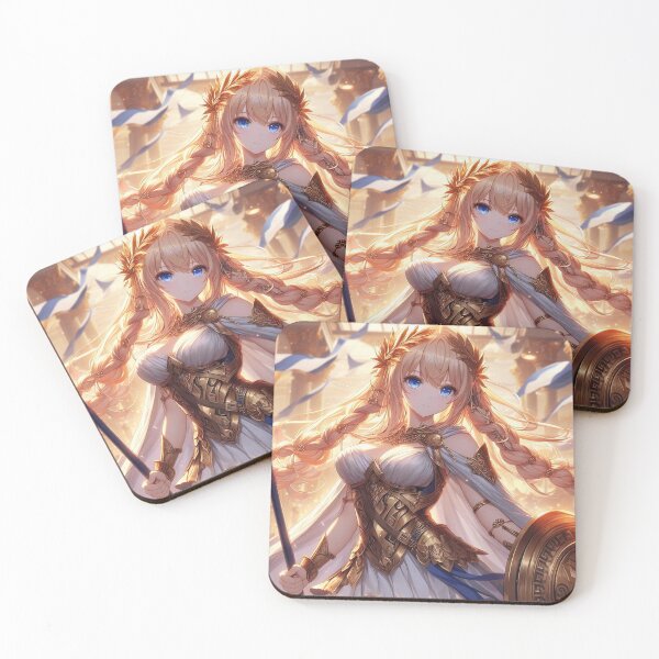 Item preview, Warrior Pricess designed and sold by RaF71PrO.