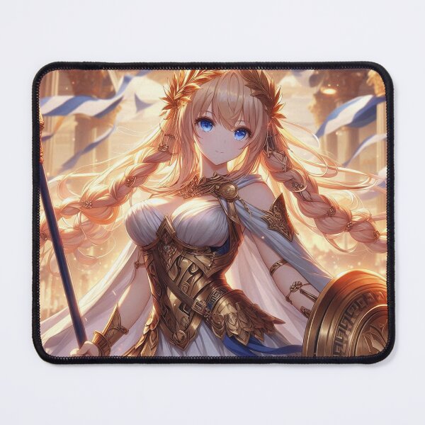 Item preview, Warrior Pricess designed and sold by RaF71PrO.