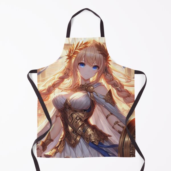 Item preview, Warrior Pricess designed and sold by RaF71PrO.