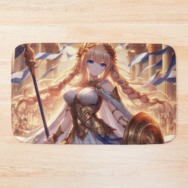 Item preview, Warrior Pricess designed and sold by RaF71PrO.