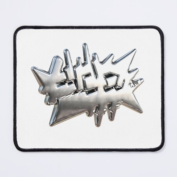 Item preview, Chromed USA UK Graffiti 3D designed and sold by Uzi-Design.