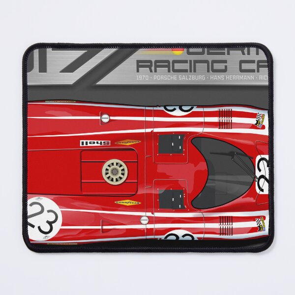 Item preview, 917 Salzburg No.23, 1970 designed and sold by Theodor Decker.