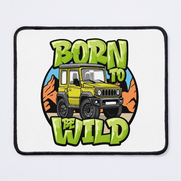 Item preview, born to be wild designed and sold by dwikiiyosii.
