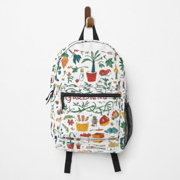 Item preview, Garden Bliss: Vibrant Floral designed and sold by XquisiteFashion.