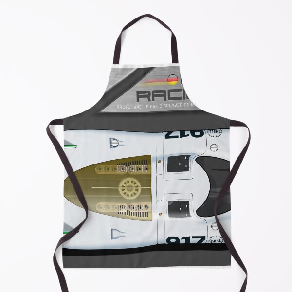 Item preview, 917 Prototype designed and sold by Theodor Decker.