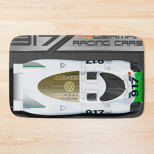 Item preview, 917 Prototype designed and sold by Theodor Decker.