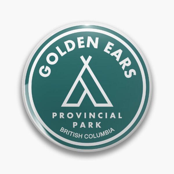 Item preview, Golden Ears Provincial Park British Columbia Tent designed and sold by bivenart.