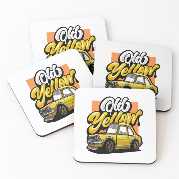 Item preview, old yellow designed and sold by dwikiiyosii.