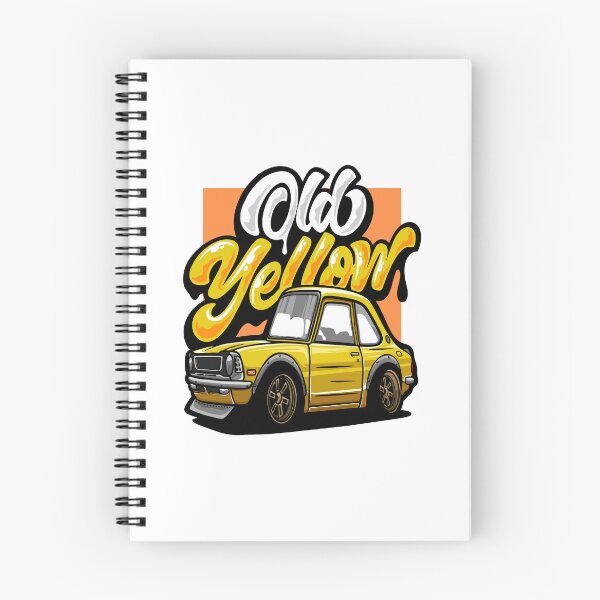 Item preview, old yellow designed and sold by dwikiiyosii.