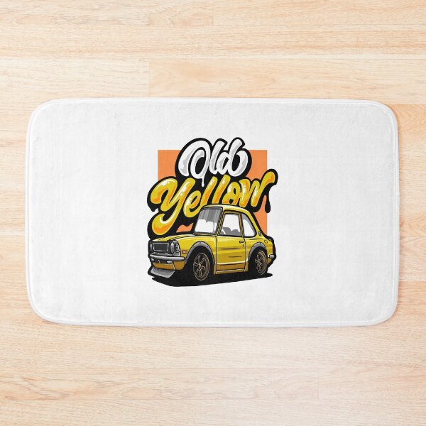 Item preview, old yellow designed and sold by dwikiiyosii.