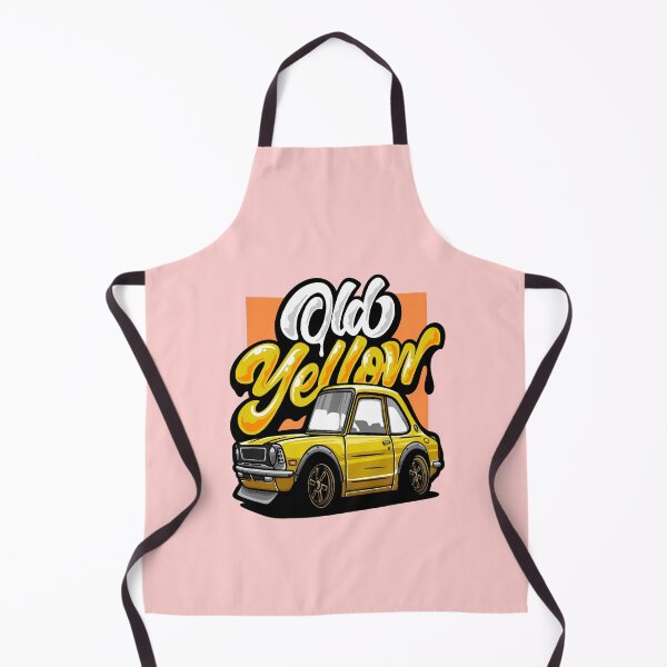Item preview, old yellow designed and sold by dwikiiyosii.