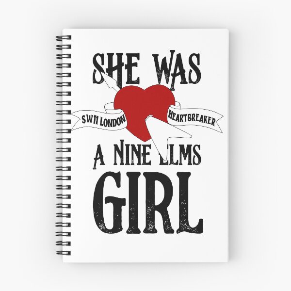 Item preview, SW11 She was a Nine Elms Girl designed and sold by Londonation.