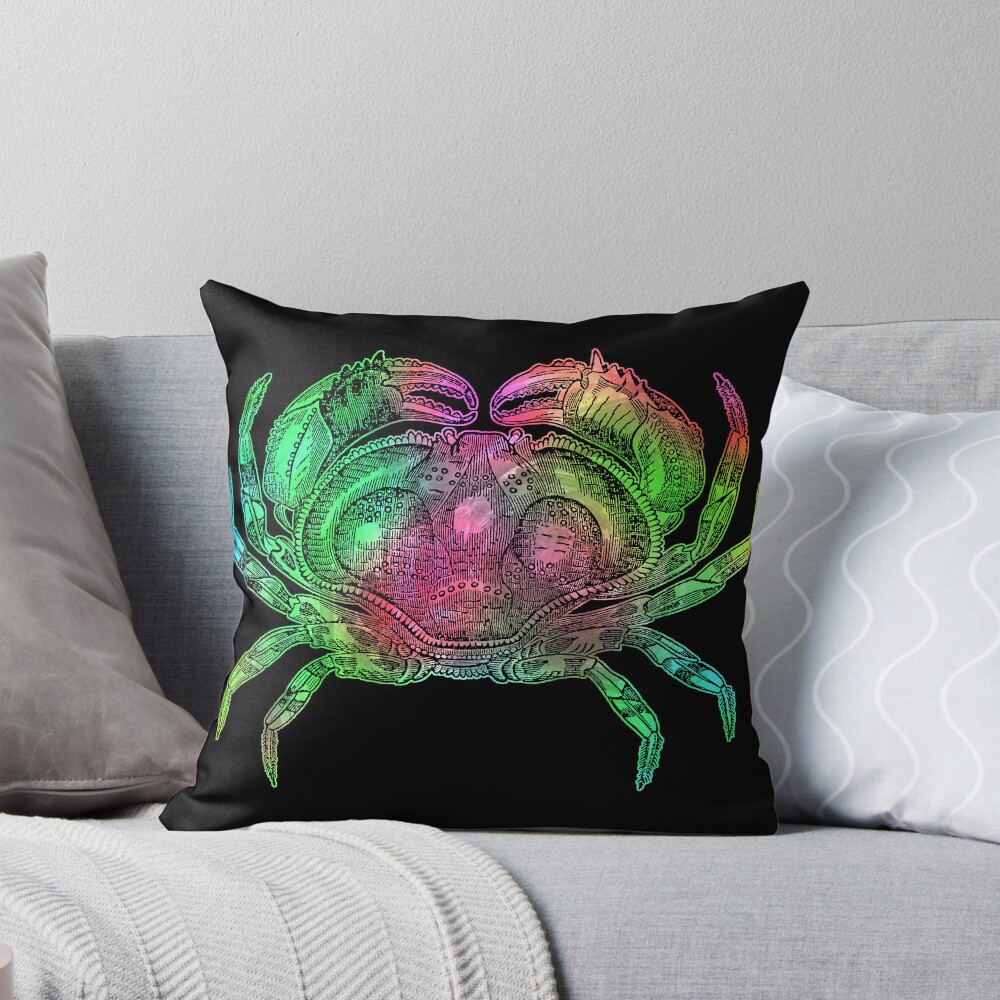 Item preview, Throw Pillow designed and sold by mikeymadness.
