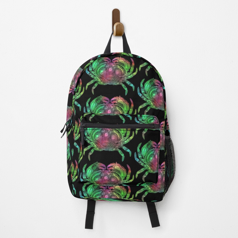 Item preview, Backpack designed and sold by mikeymadness.