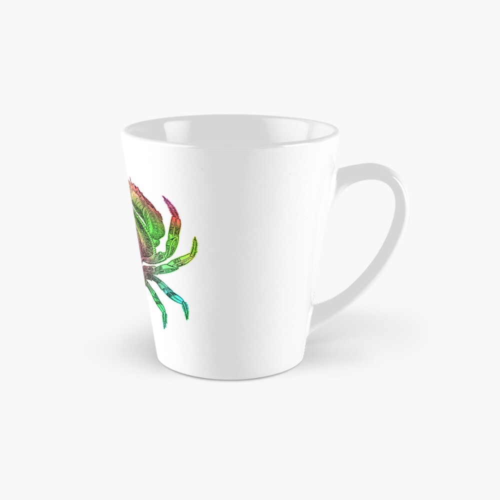 Item preview, Tall Mug designed and sold by mikeymadness.
