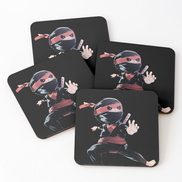 Item preview, Grumpy Ninja designed and sold by Glenbobagins.
