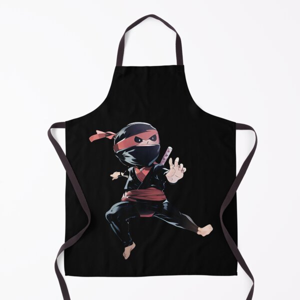 Item preview, Grumpy Ninja designed and sold by Glenbobagins.
