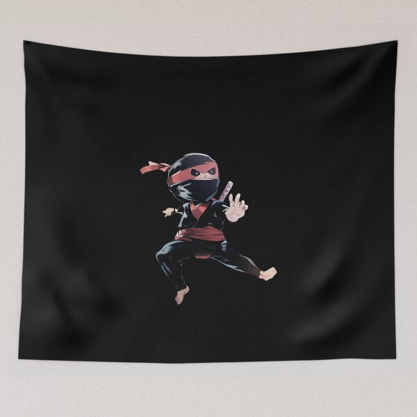 Item preview, Grumpy Ninja designed and sold by Glenbobagins.