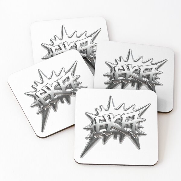 Item preview, Chromed USA UK Graffiti 3D designed and sold by Uzi-Design.